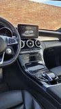 Mercedes Benz C250 AMG LINE 2017