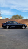 Mercedes Benz C250 AMG LINE 2017