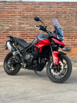 Triumph Tiger 850 Sport