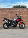 Triumph Tiger 850 Sport