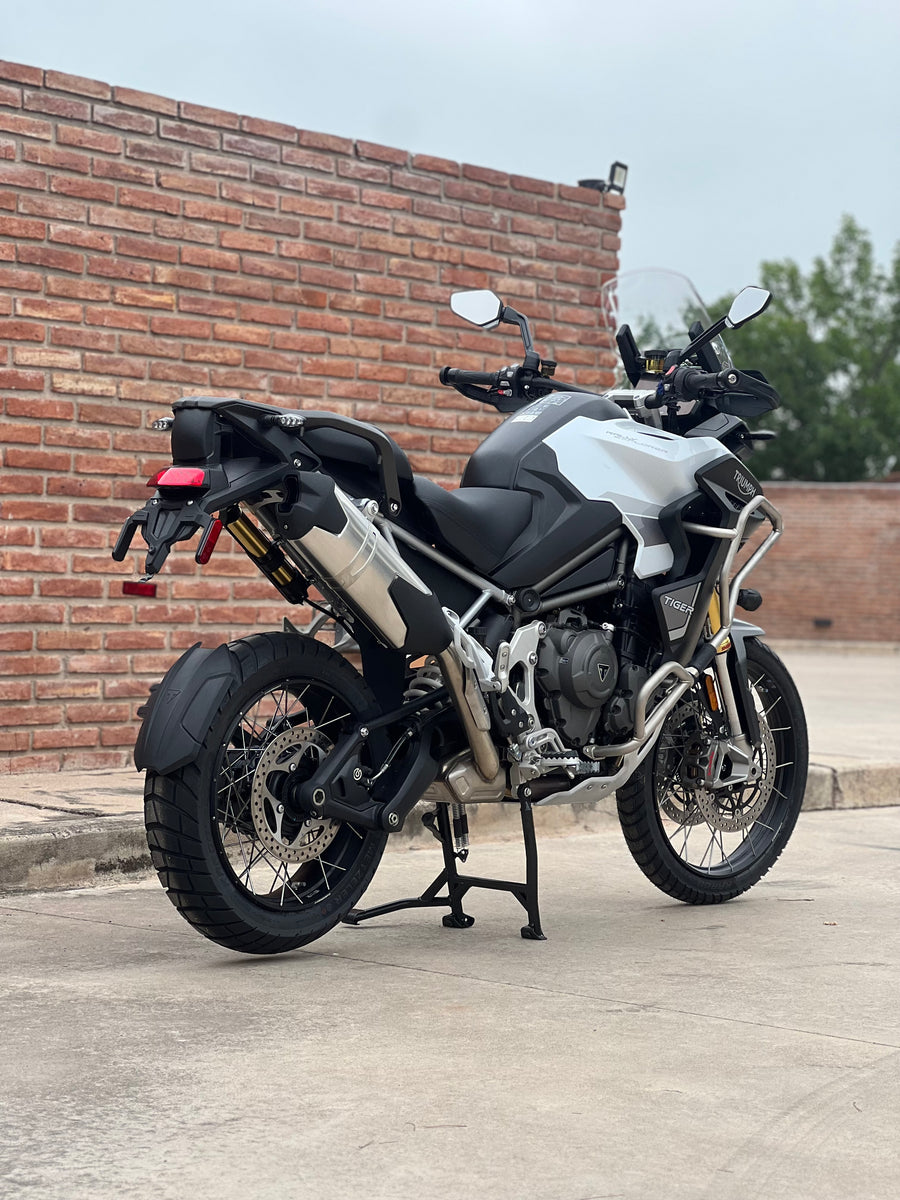 Triumph Tiger 1200 Rally Explorer – Raiescarshop