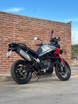 Triumph Tiger 850 Sport