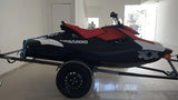 Sea-Doo Spark Trixx 2024