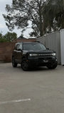 Ford Bronco Sport 2.0 Wildtrak 2021