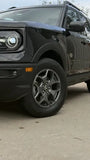 Ford Bronco Sport 2.0 Wildtrak 2021