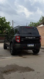 Ford Bronco Sport 2.0 Wildtrak 2021