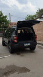 Ford Bronco Sport 2.0 Wildtrak 2021