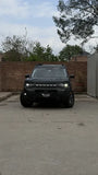 Ford Bronco Sport 2.0 Wildtrak 2021