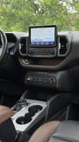 Ford Bronco Sport 2.0 Wildtrak 2021