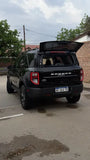 Ford Bronco Sport 2.0 Wildtrak 2021