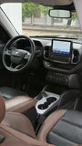 Ford Bronco Sport 2.0 Wildtrak 2021