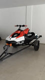 Sea-Doo Spark Trixx 2024