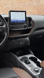 Ford Bronco Sport 2.0 Wildtrak 2021