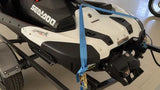 Sea-Doo Spark Trixx 2024