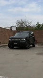 Ford Bronco Sport 2.0 Wildtrak 2021