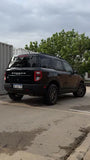 Ford Bronco Sport 2.0 Wildtrak 2021