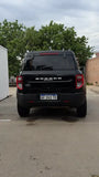 Ford Bronco Sport 2.0 Wildtrak 2021