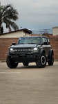 Ford Bronco 2.7T V6 BadLands 0km
