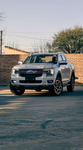 Ford Ranger Limited + 3.0L V6 0km