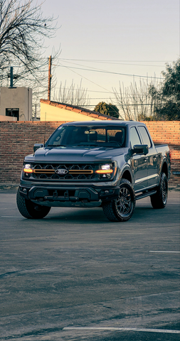Ford F-150 TREMOR 5.0L V8 Coyote 0km