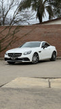 Mercedes Benz SLC43 AMG Cabrio 2018
