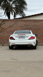 Mercedes Benz SLC43 AMG Cabrio 2018