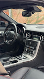 Mercedes Benz SLC43 AMG Cabrio 2018