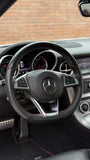 Mercedes Benz SLC43 AMG Cabrio 2018