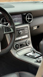 Mercedes Benz SLC43 AMG Cabrio 2018