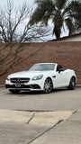 Mercedes Benz SLC43 AMG Cabrio 2018