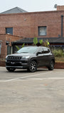 JEEP Compass Longitude 1.3T 2024 AT
