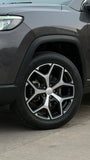 JEEP Compass Longitude 1.3T 2024 AT
