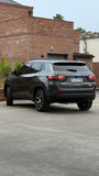 JEEP Compass Longitude 1.3T 2024 AT
