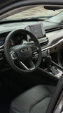 JEEP Compass Longitude 1.3T 2024 AT
