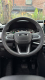 JEEP Compass Longitude 1.3T 2024 AT