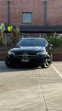 Mercedes Benz C300 Avantgarde MHEV 2026