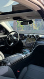 Mercedes Benz C300 Avantgarde MHEV 2026