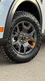 Ford Maverick TREMOR 2.0L 2026