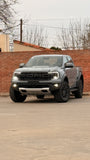 Ford Ranger Raptor okm
