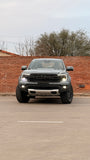 Ford Ranger Raptor okm