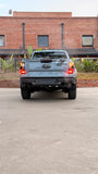 Ford Ranger Raptor okm