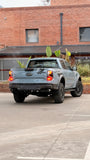 Ford Ranger Raptor okm