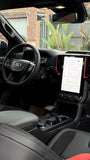 Ford Ranger Raptor okm