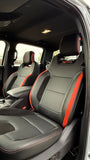 Ford Ranger Raptor okm