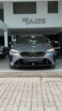 BMW M135 XDrive 0km