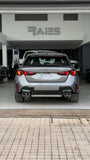 BMW M135 XDrive 0km