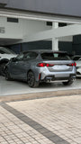 BMW M135 XDrive 0km