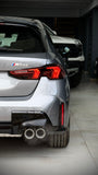 BMW M135 XDrive 0km