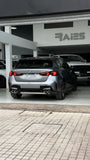 BMW M135 XDrive 0km