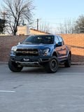 Ford F-150 Raptor 2020
